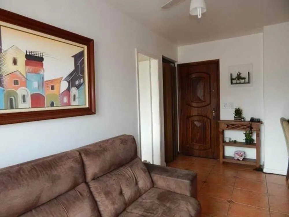 Apartamento, 2 quartos, 55 m² - Foto 5