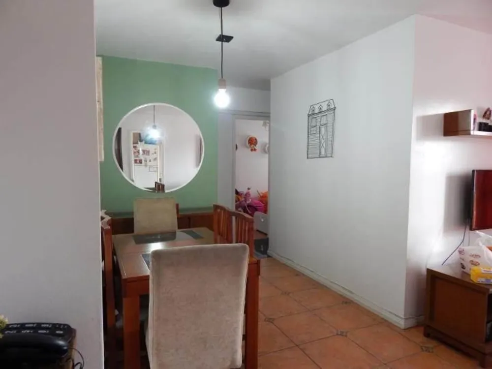 Apartamento, 2 quartos, 55 m² - Foto 4