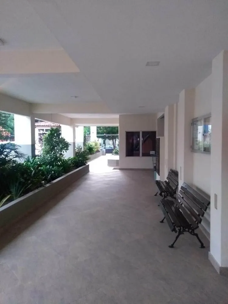 Apartamento, 2 quartos, 55 m² - Foto 14