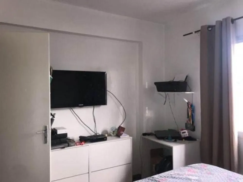 Apartamento, 2 quartos, 55 m² - Foto 9
