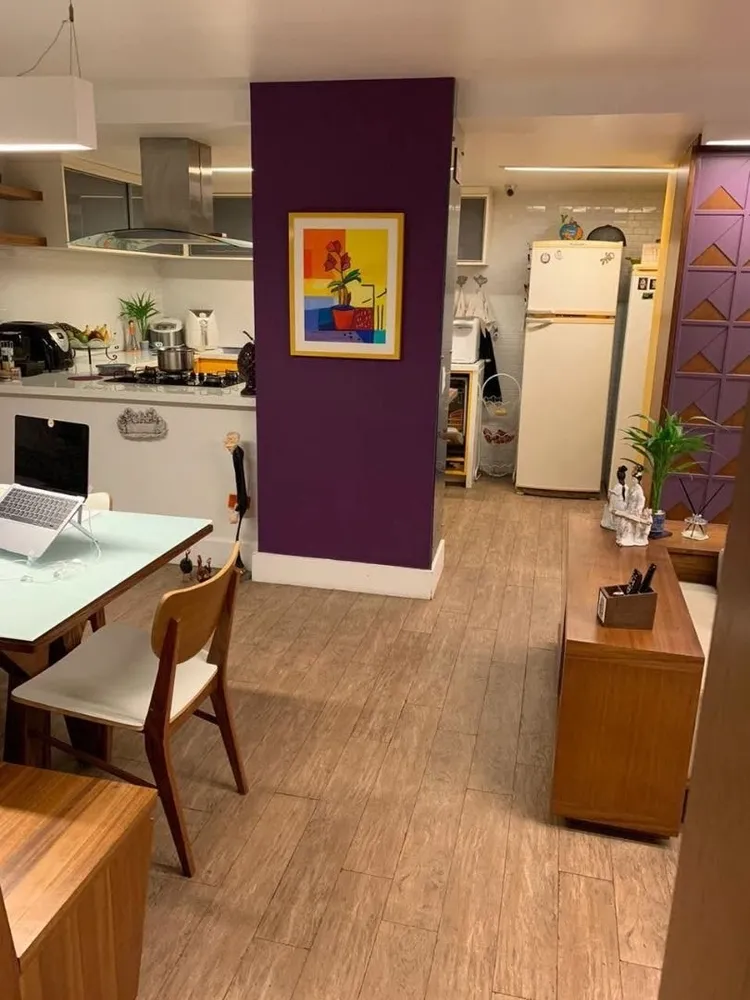 Apartamento, 3 quartos, 96 m² - Foto 14