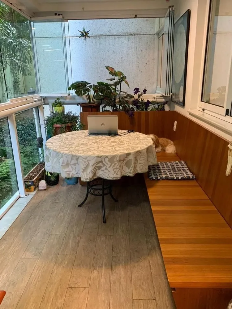 Apartamento, 3 quartos, 96 m² - Foto 1