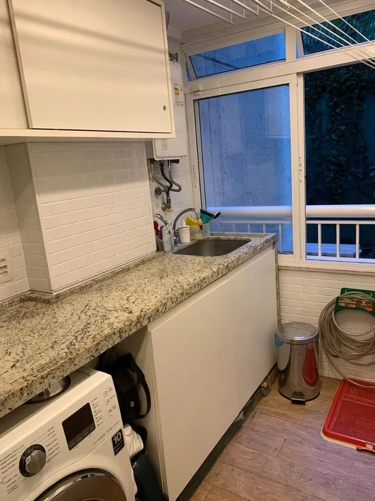 Apartamento, 3 quartos, 96 m² - Foto 6