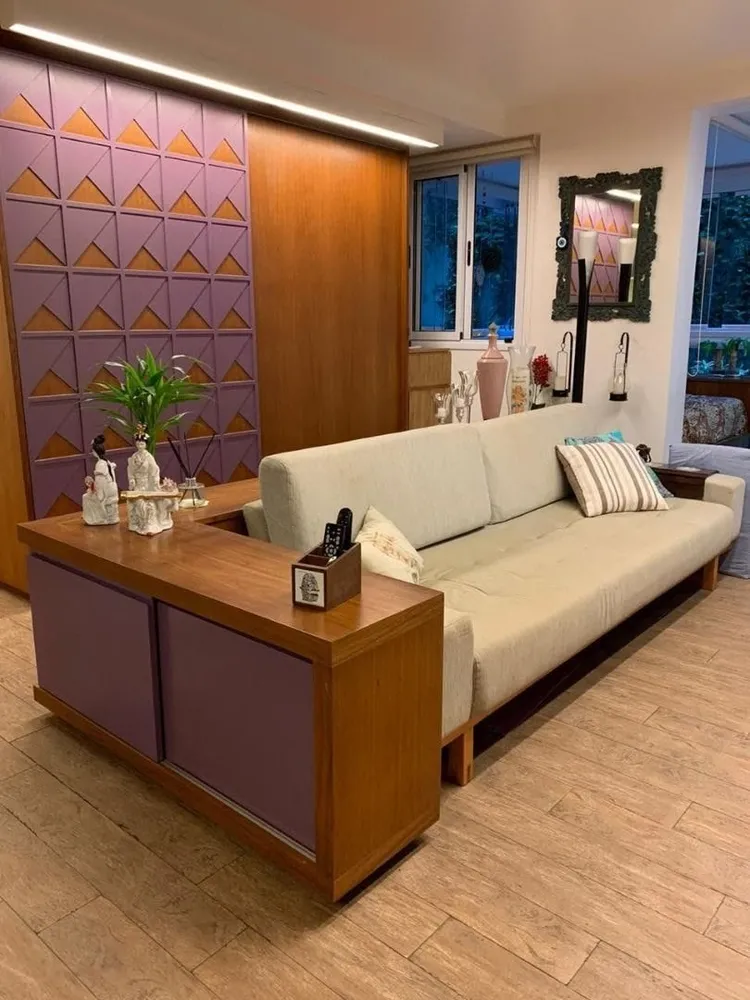 Apartamento, 3 quartos, 96 m² - Foto 13