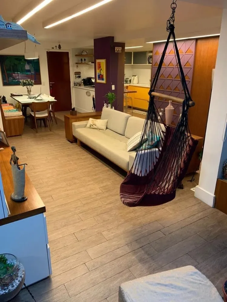 Apartamento, 3 quartos, 96 m² - Foto 11