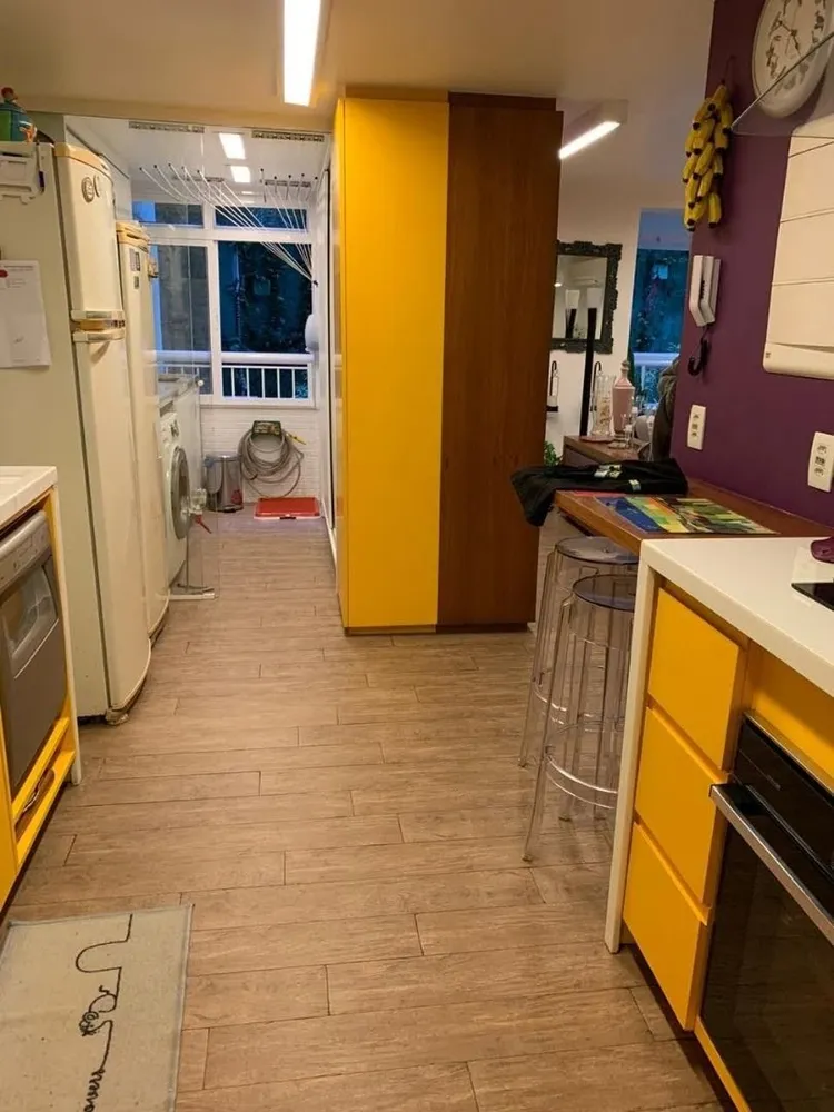 Apartamento, 3 quartos, 96 m² - Foto 5