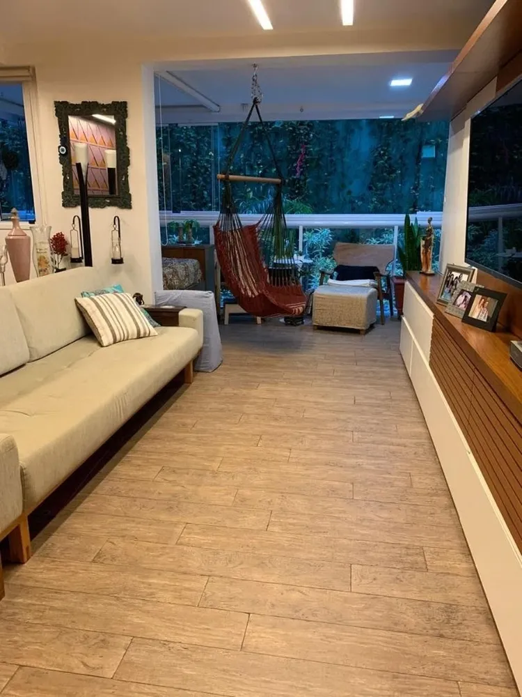Apartamento, 3 quartos, 96 m² - Foto 10