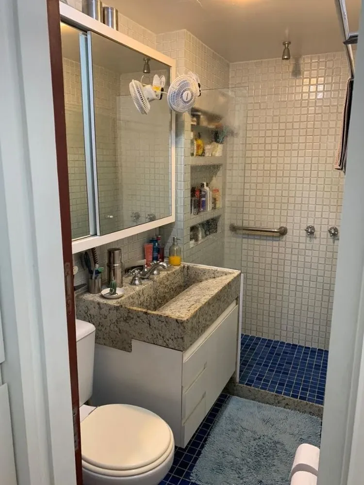 Apartamento, 3 quartos, 96 m² - Foto 23