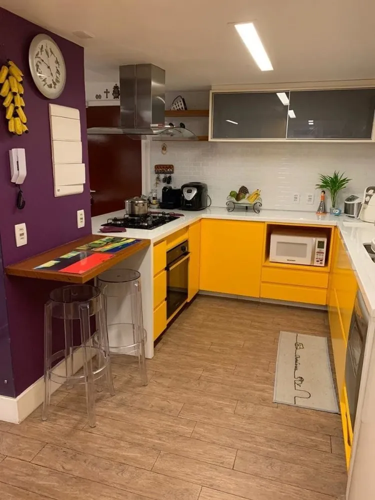 Apartamento, 3 quartos, 96 m² - Foto 21