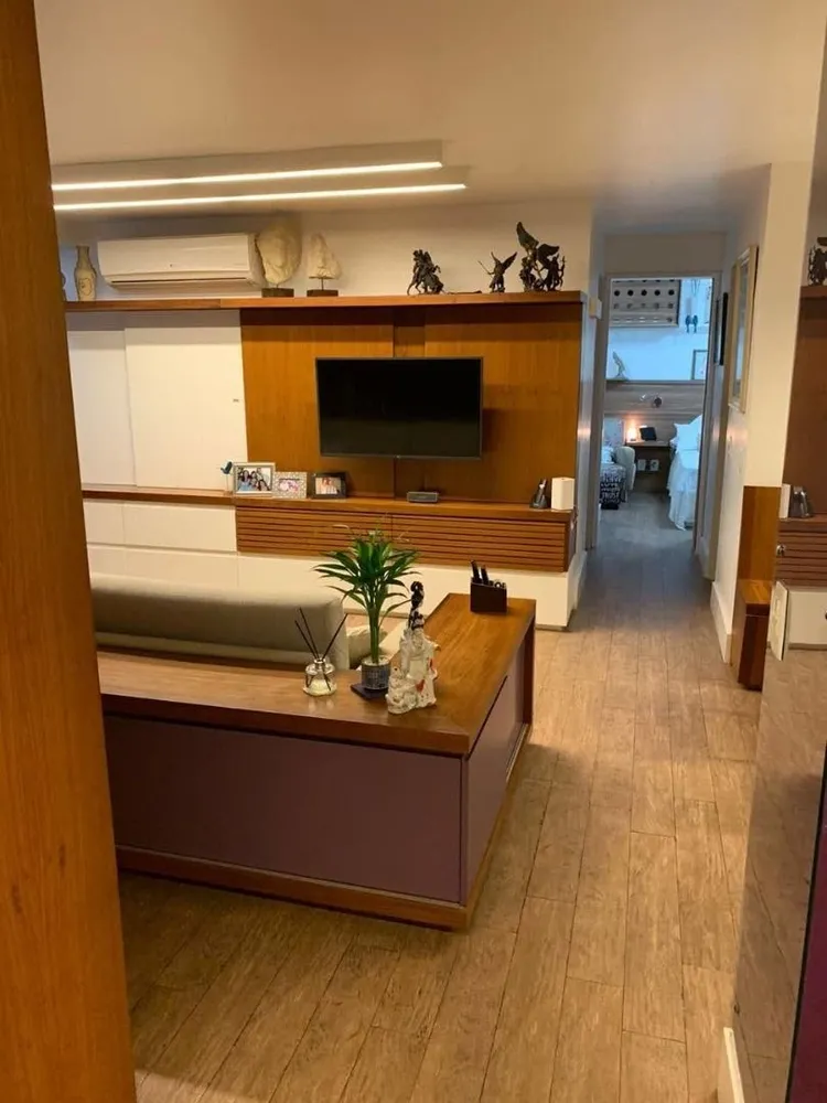 Apartamento, 3 quartos, 96 m² - Foto 7