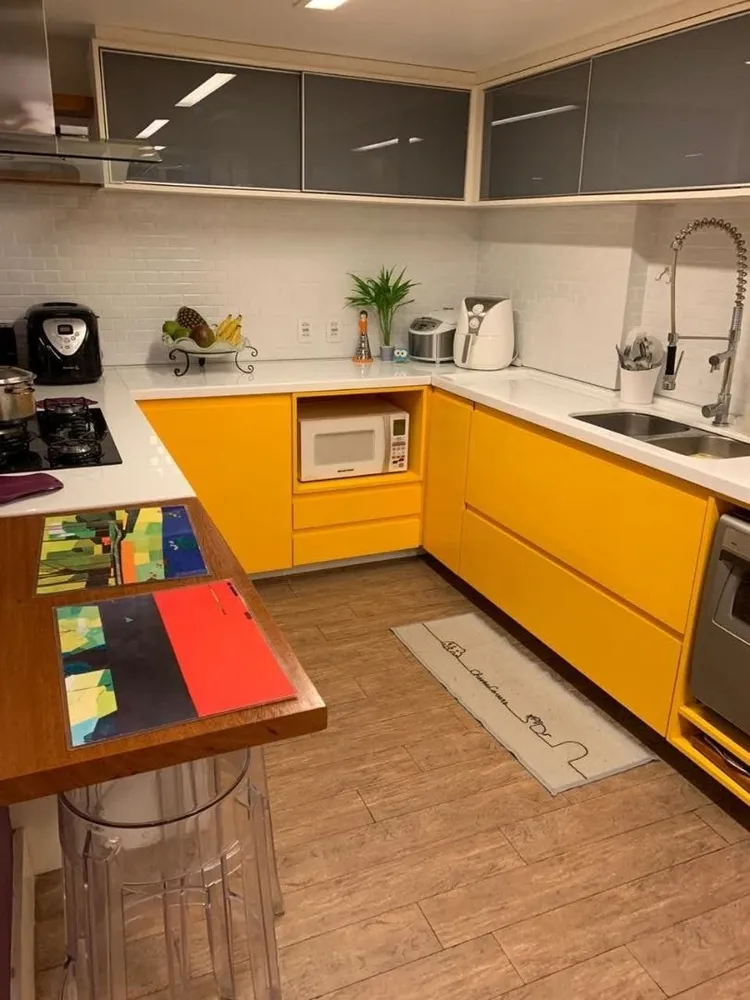 Apartamento, 3 quartos, 96 m² - Foto 18
