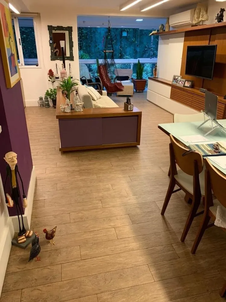 Apartamento, 3 quartos, 96 m² - Foto 12