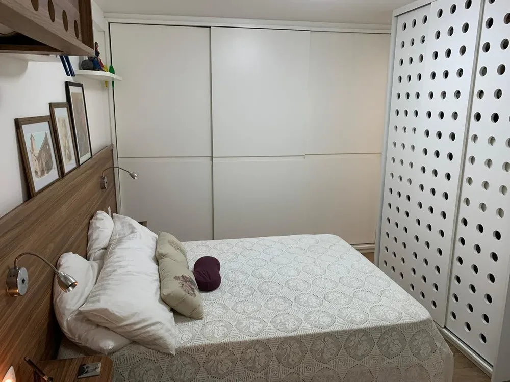 Apartamento, 3 quartos, 96 m² - Foto 4