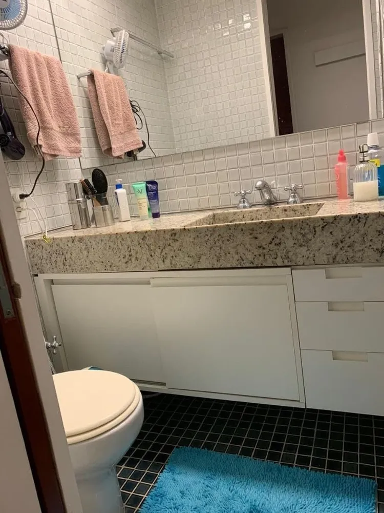 Apartamento, 3 quartos, 96 m² - Foto 17