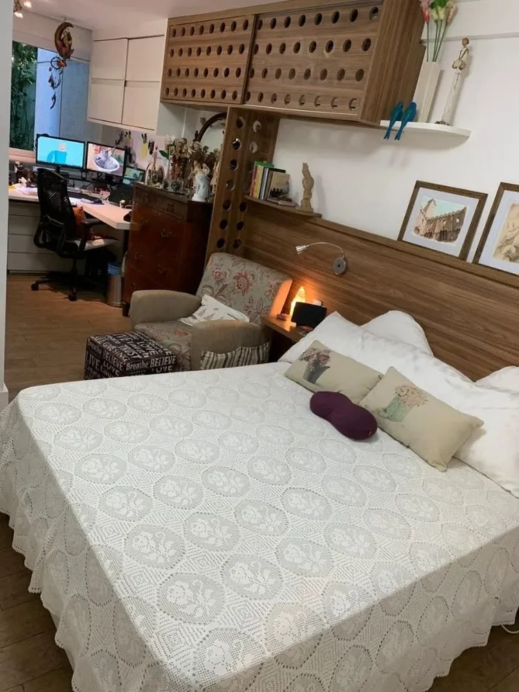 Apartamento, 3 quartos, 96 m² - Foto 20