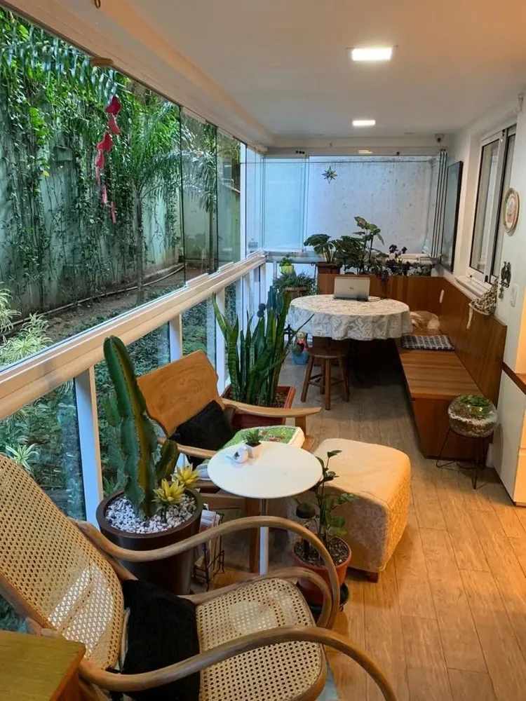 Apartamento, 3 quartos, 96 m² - Foto 9