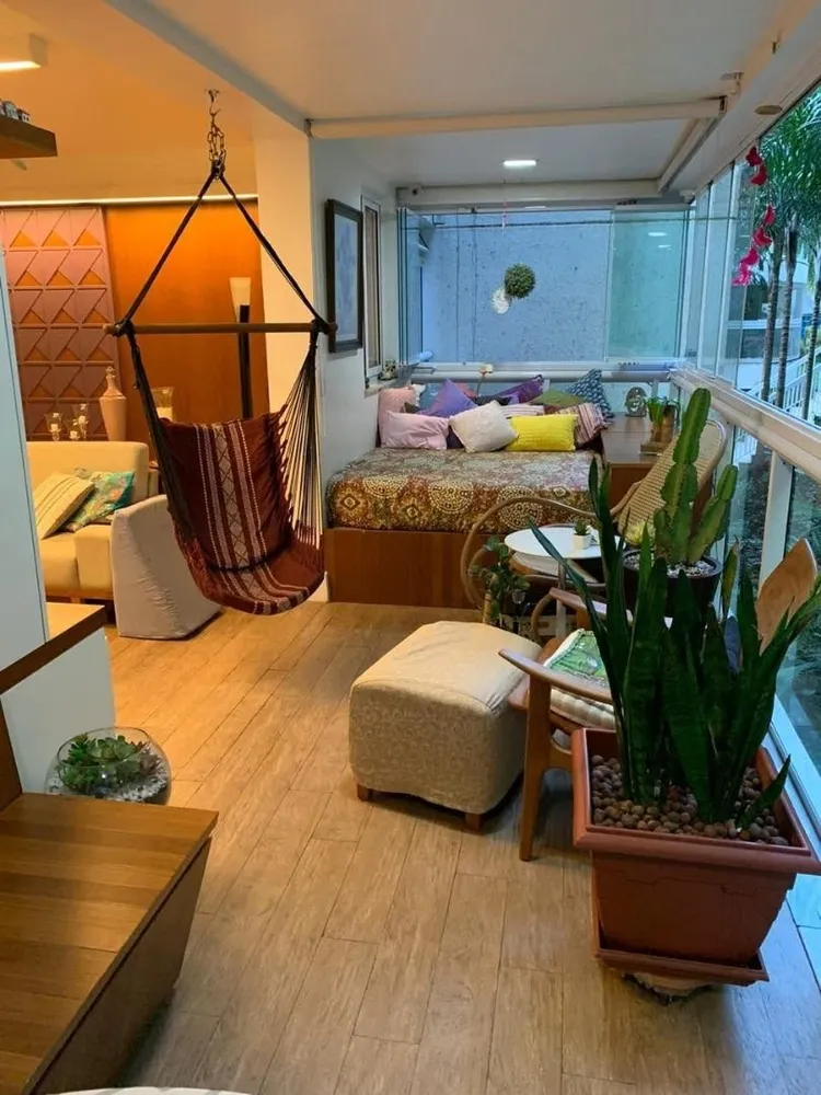 Apartamento, 3 quartos, 96 m² - Foto 8