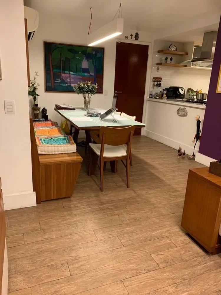 Apartamento, 3 quartos, 96 m² - Foto 16