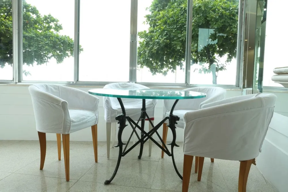 Apartamento, 4 quartos, 220 m² - Foto 7