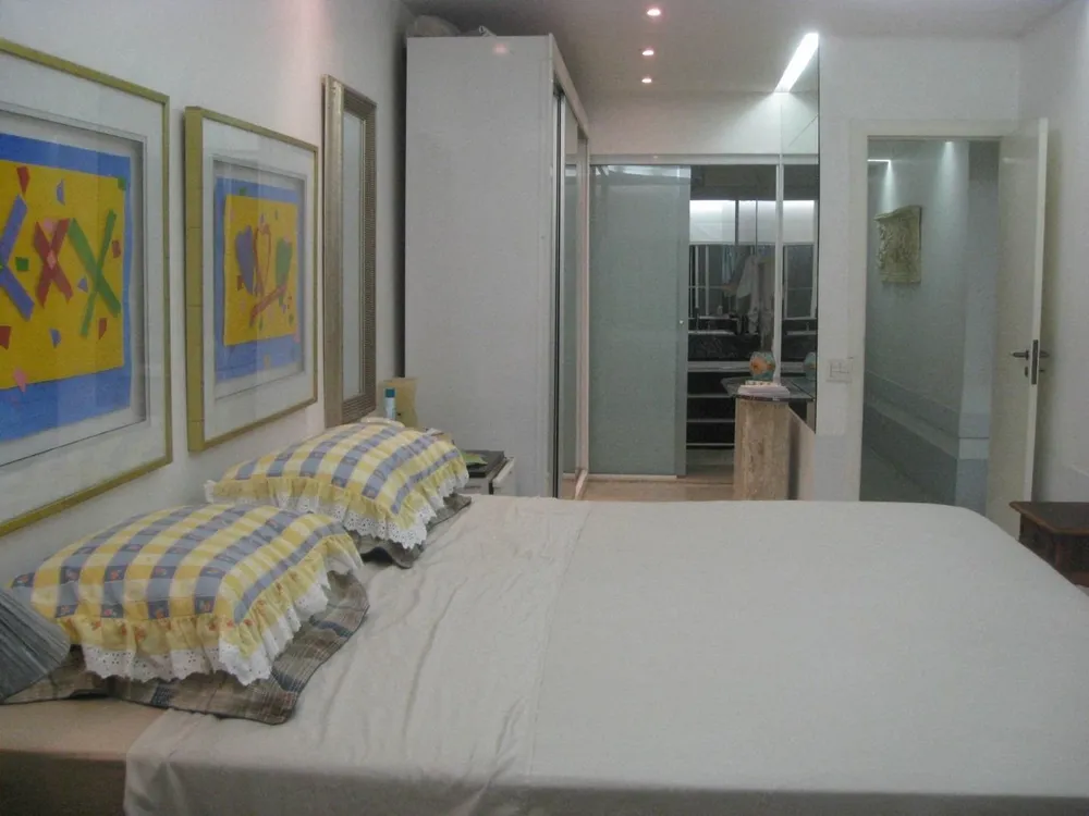 Apartamento, 4 quartos, 220 m² - Foto 10