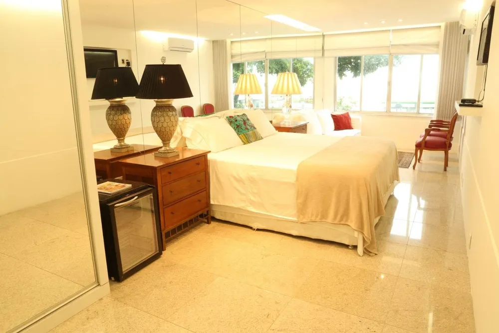Apartamento, 4 quartos, 220 m² - Foto 13
