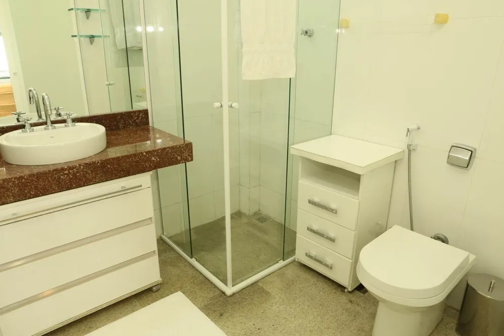 Apartamento, 4 quartos, 220 m² - Foto 22