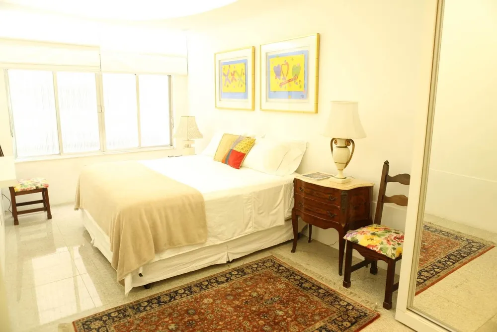 Apartamento, 4 quartos, 220 m² - Foto 21