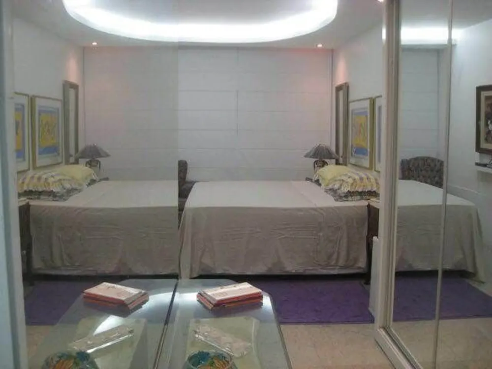 Apartamento, 4 quartos, 220 m² - Foto 11