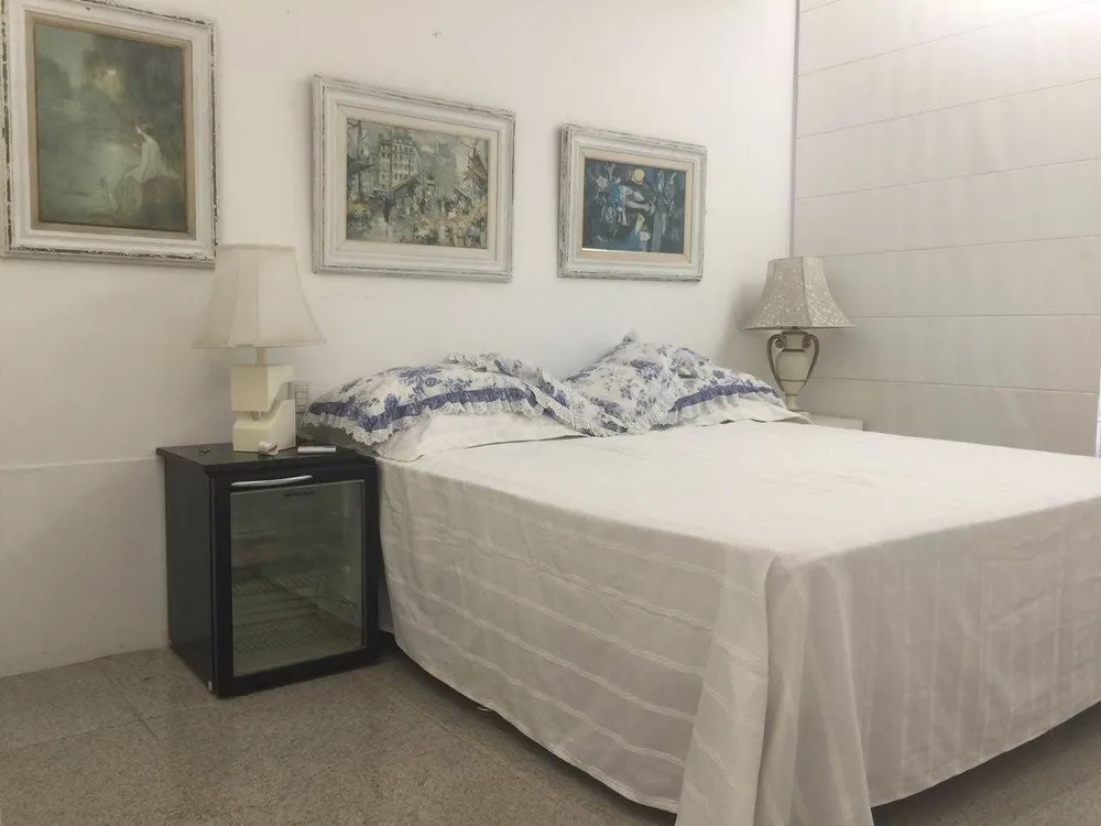 Apartamento, 4 quartos, 220 m² - Foto 14