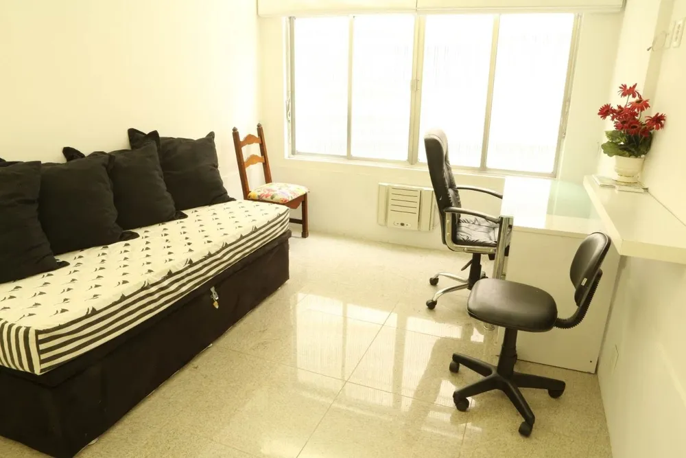 Apartamento, 4 quartos, 220 m² - Foto 20