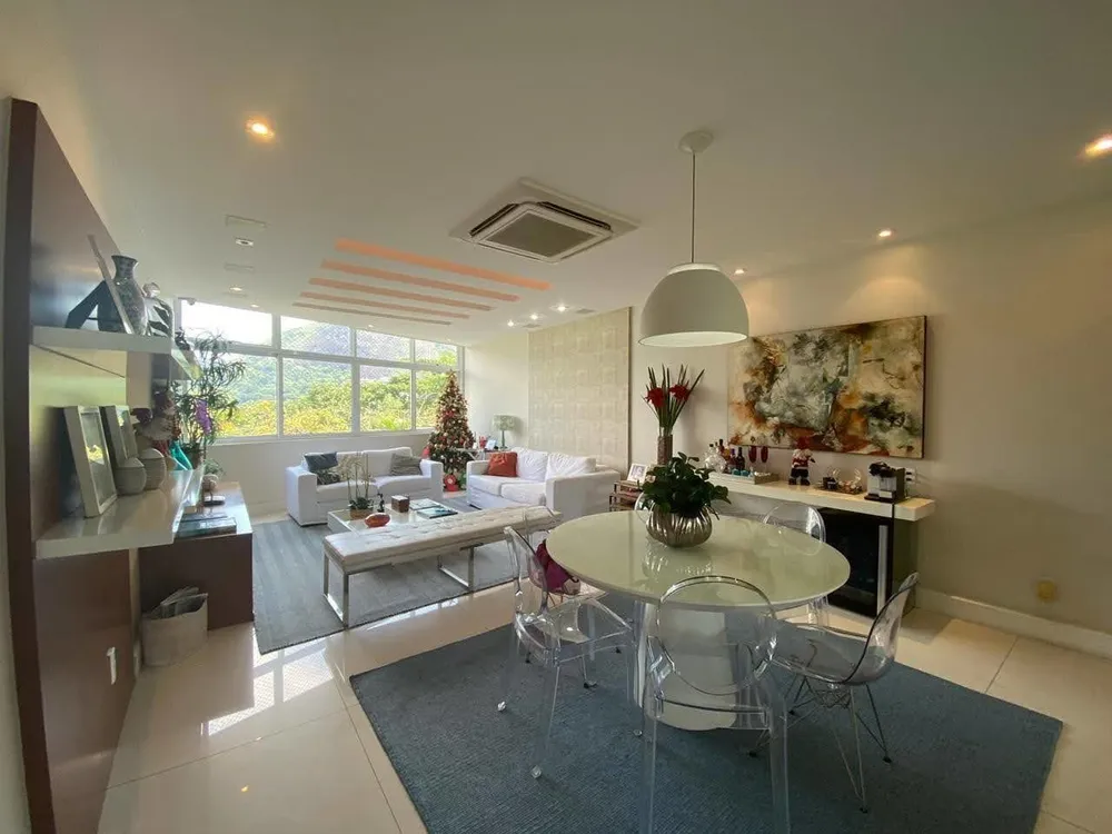 Apartamento, 3 quartos, 196 m² - Foto 3