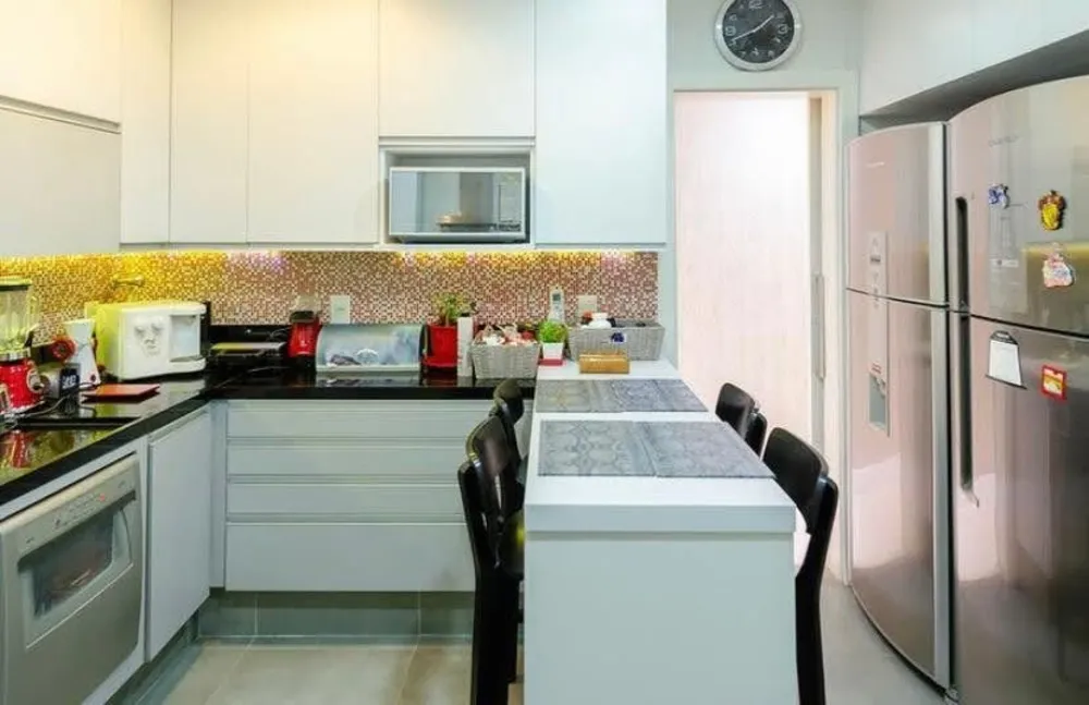 Apartamento, 3 quartos, 196 m² - Foto 13