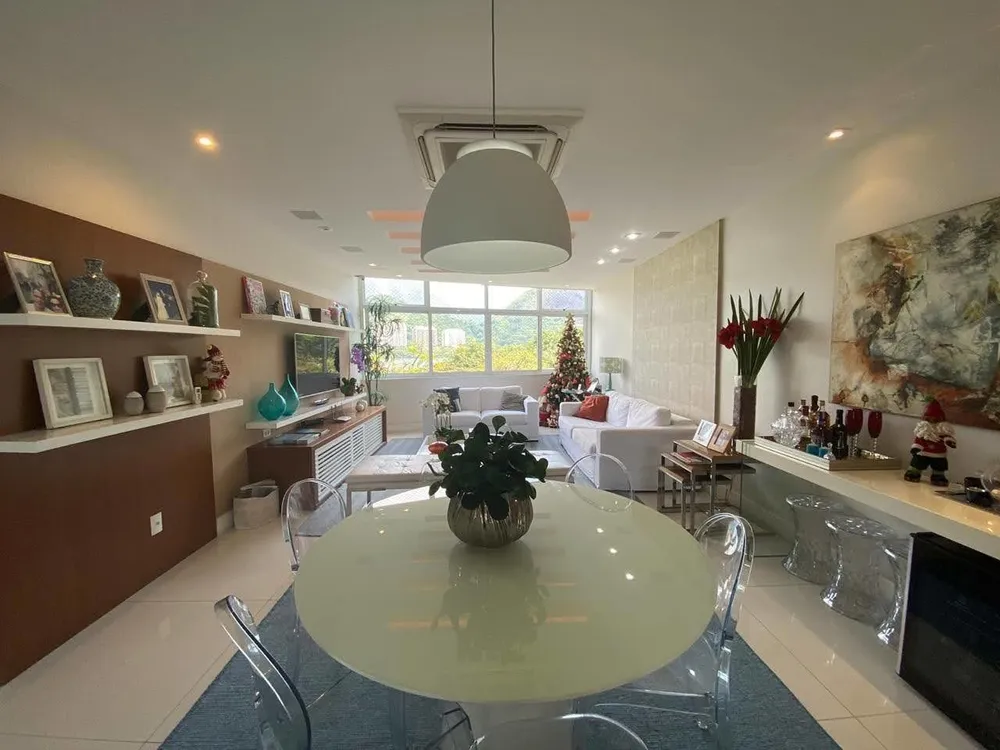 Apartamento, 3 quartos, 196 m² - Foto 5