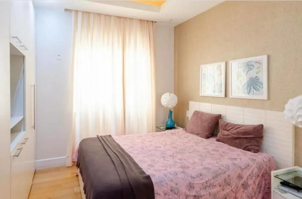 Apartamento, 3 quartos, 196 m² - Foto 8