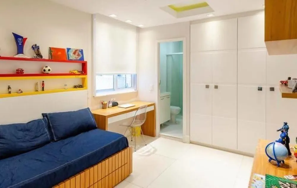 Apartamento, 3 quartos, 196 m² - Foto 10