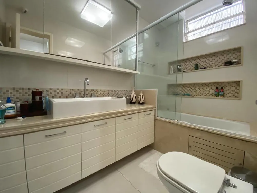 Apartamento, 3 quartos, 196 m² - Foto 7