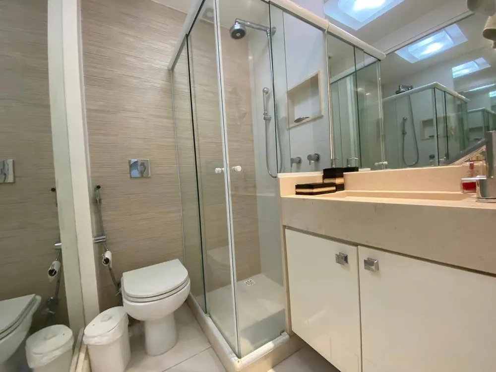 Apartamento, 3 quartos, 196 m² - Foto 9