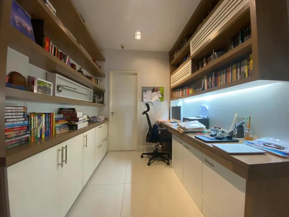 Apartamento, 3 quartos, 196 m² - Foto 6