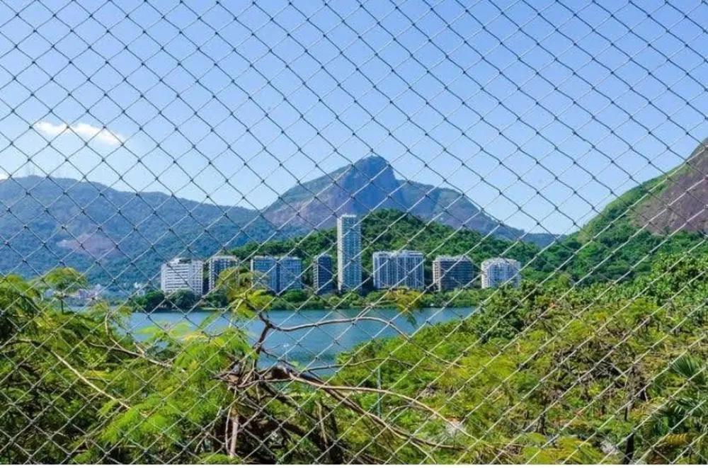 Apartamento, 3 quartos, 196 m² - Foto 2