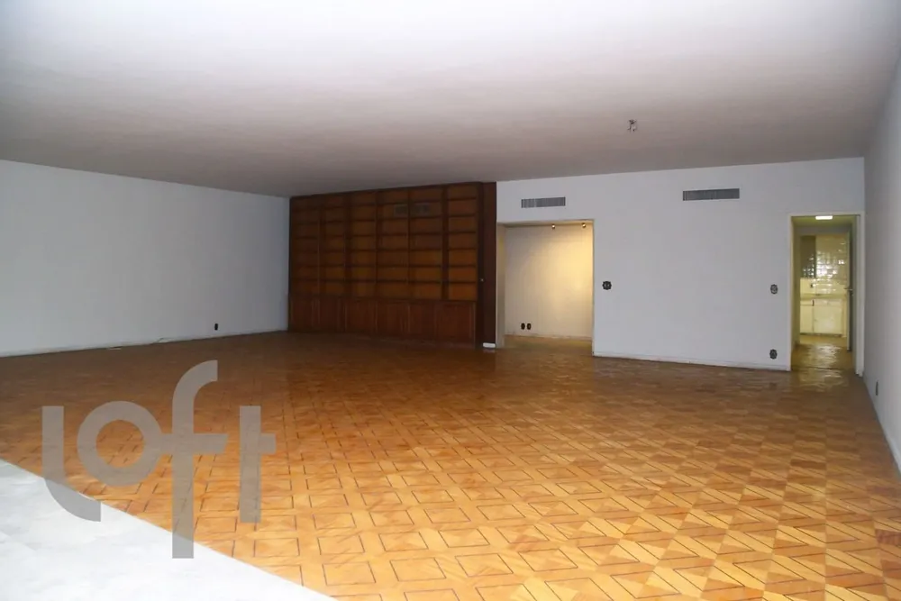 Apartamento, 4 quartos, 372 m² - Foto 2
