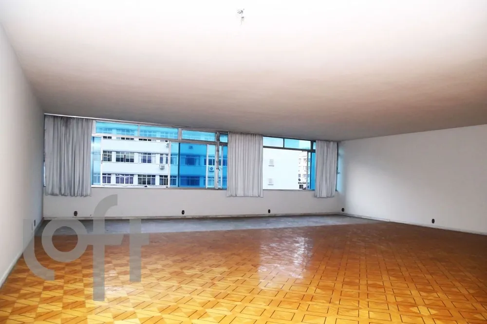 Apartamento, 4 quartos, 372 m² - Foto 1