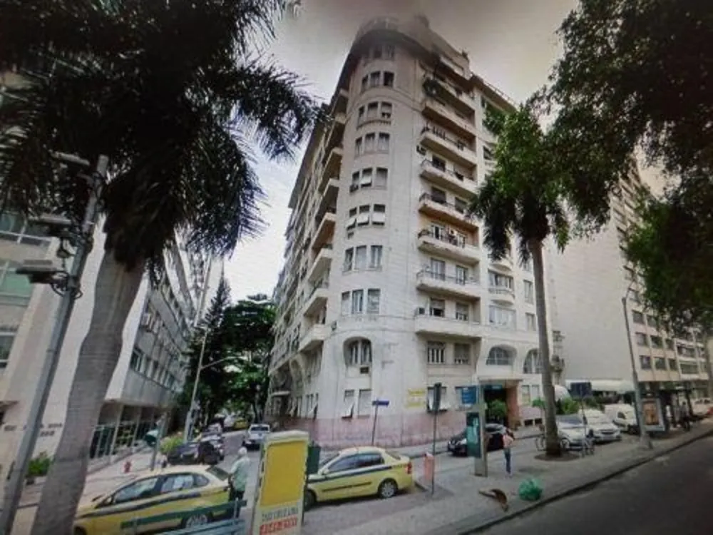 Apartamento, 4 quartos, 199 m² - Foto 2