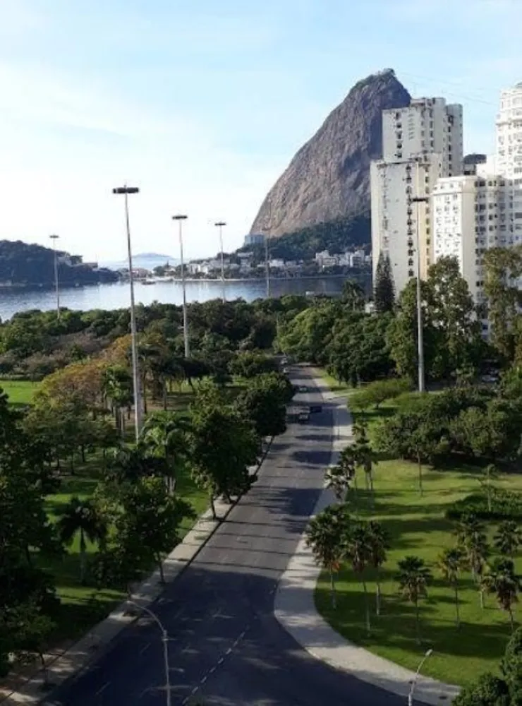 Apartamento, 4 quartos, 199 m² - Foto 1