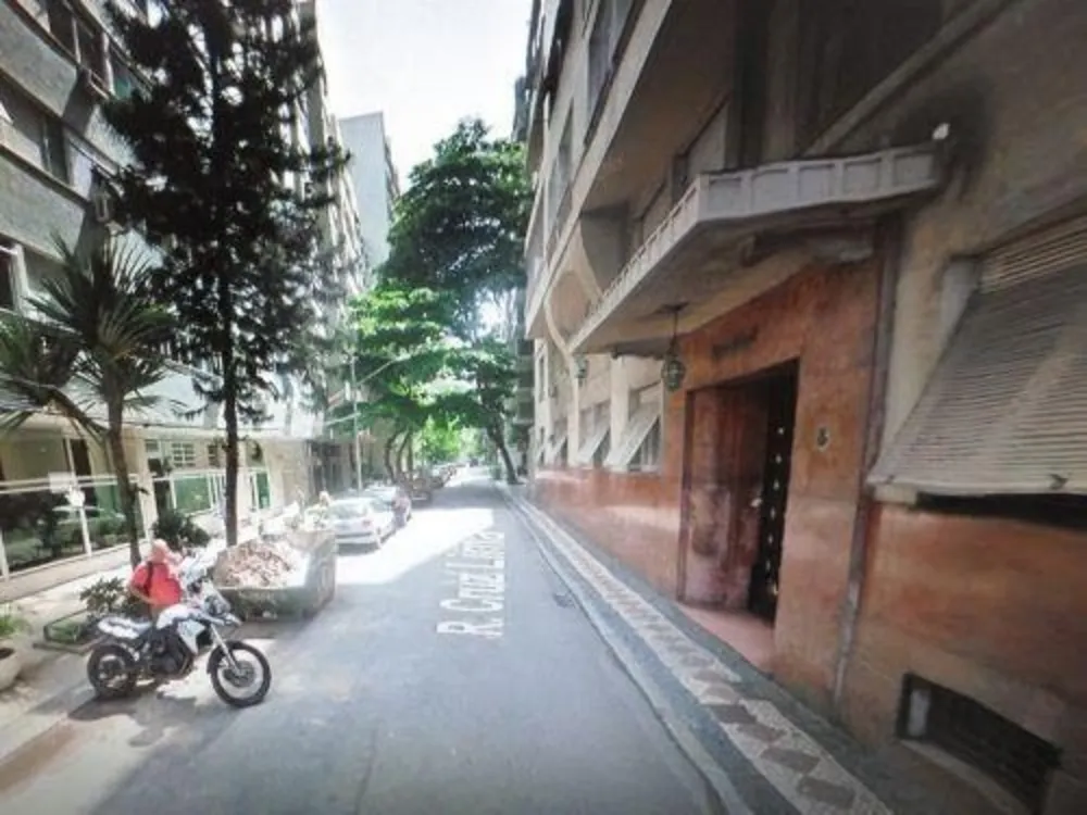 Apartamento, 4 quartos, 199 m² - Foto 11