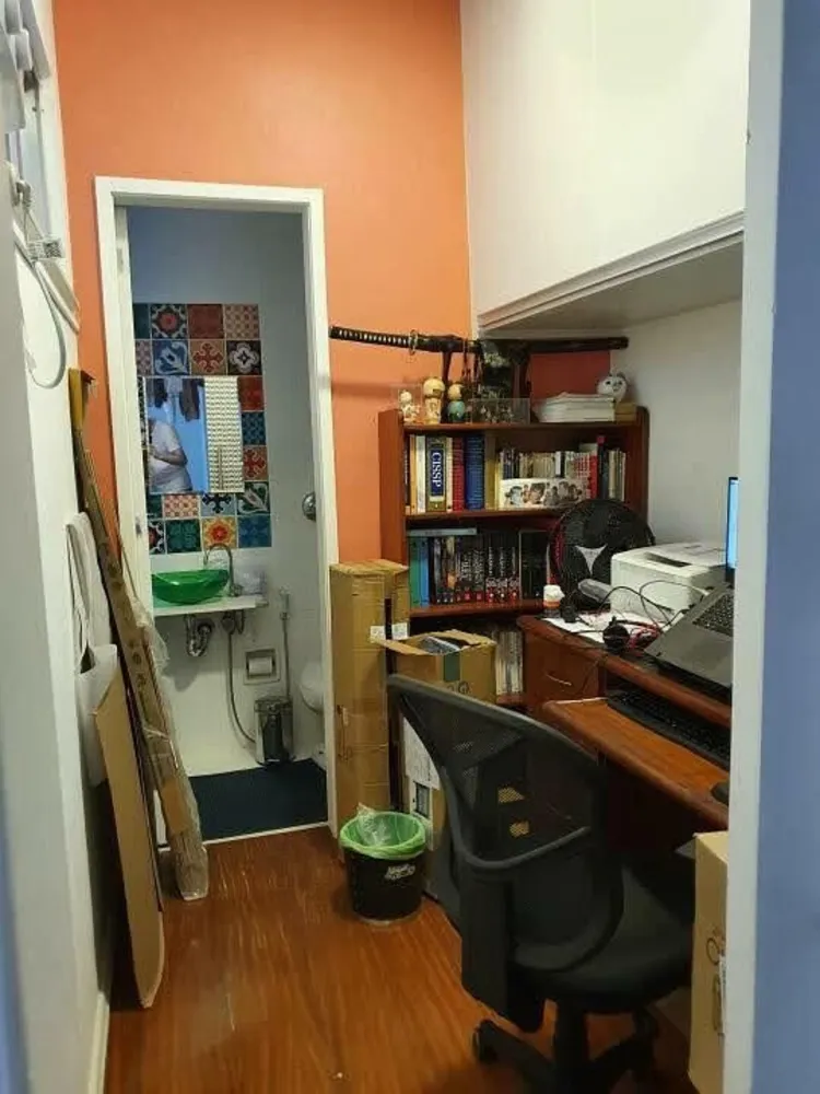 Apartamento, 2 quartos, 81 m² - Foto 6
