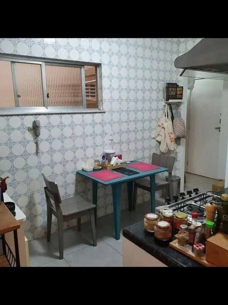 Apartamento, 2 quartos, 81 m² - Foto 11