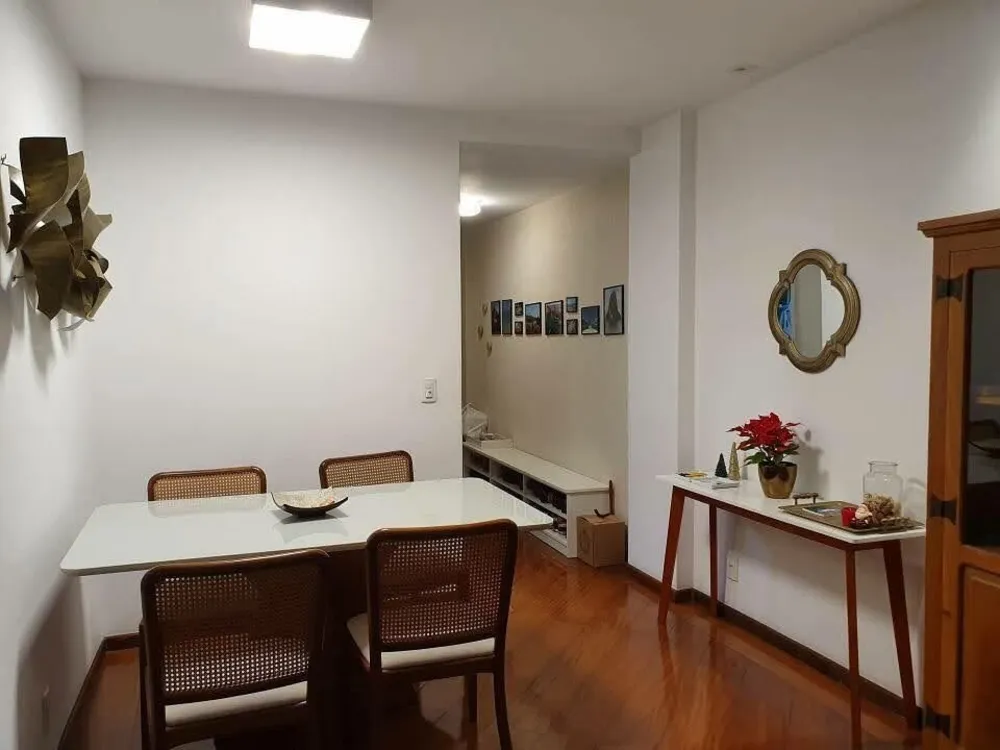 Apartamento, 2 quartos, 81 m² - Foto 2