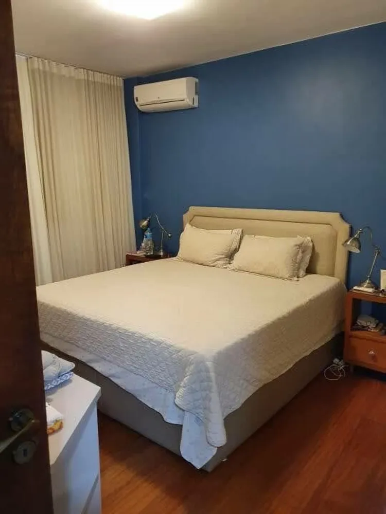 Apartamento, 2 quartos, 81 m² - Foto 3