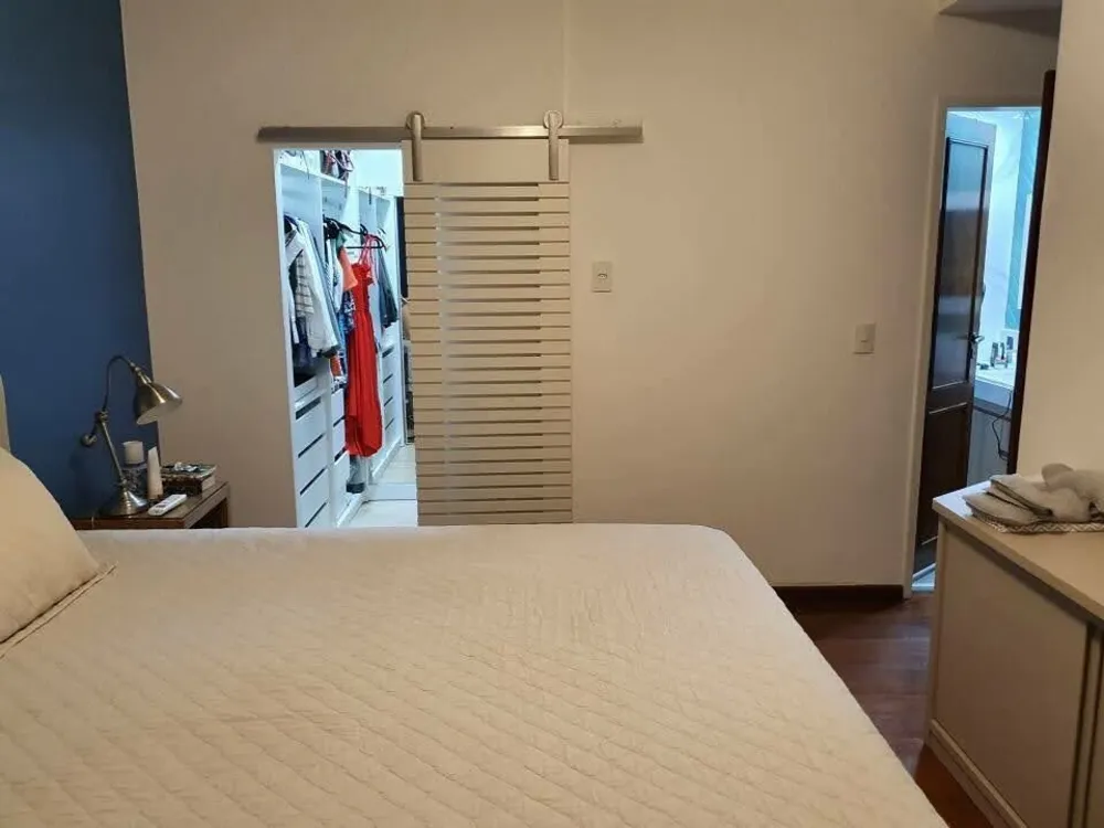 Apartamento, 2 quartos, 81 m² - Foto 4
