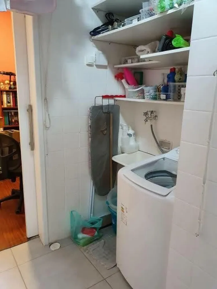 Apartamento, 2 quartos, 81 m² - Foto 12